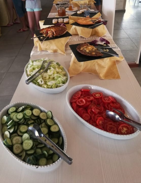 Gastro TUI SUNEO La Conchiglia