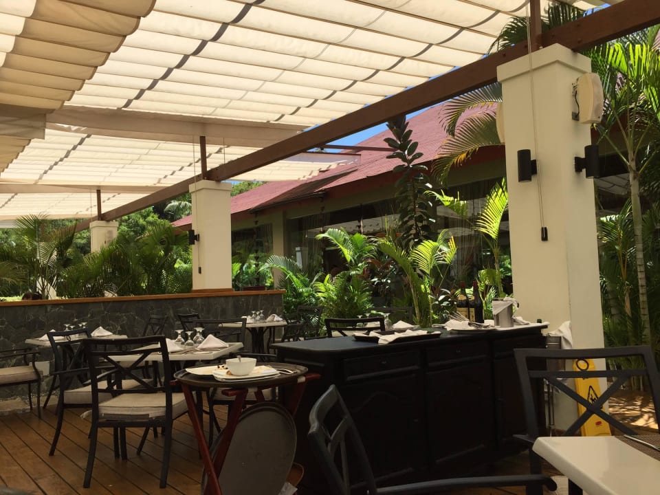 Gourmet Restaurant TRS Turquesa Hotel - Adults only