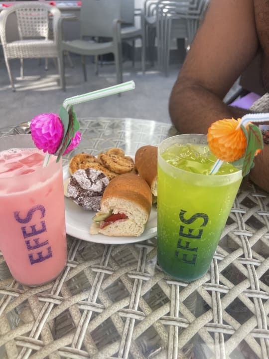 Gastro Side Story Resort & Spa