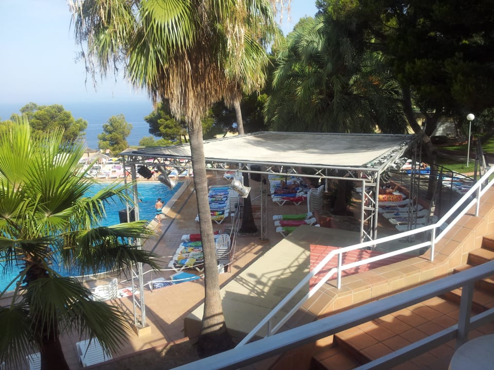 Animation Sun Club Eldorado