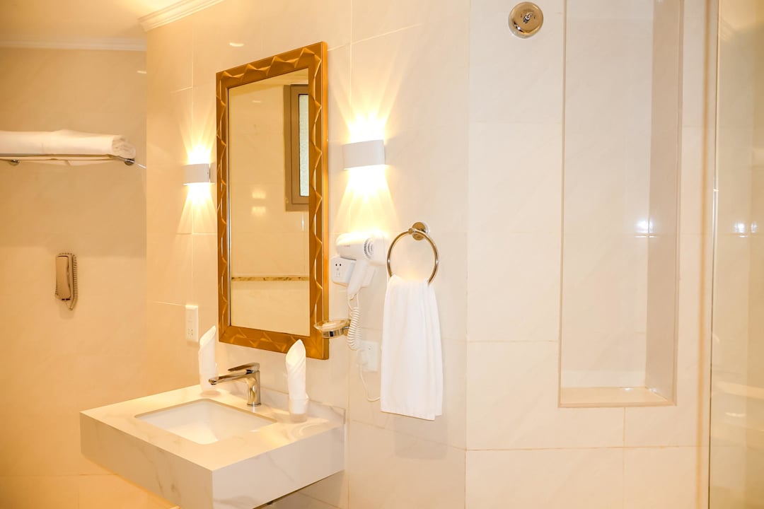 Zimmer City Seasons Suites