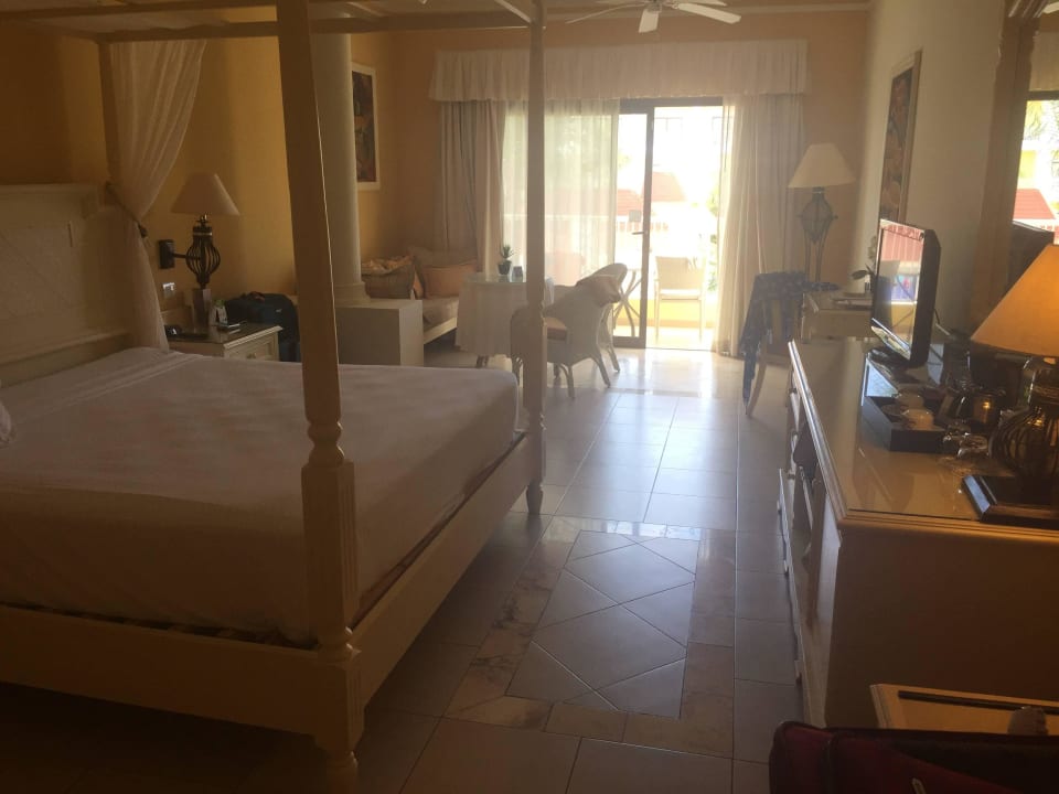 Super Bahia Principe Luxury Esmeralda