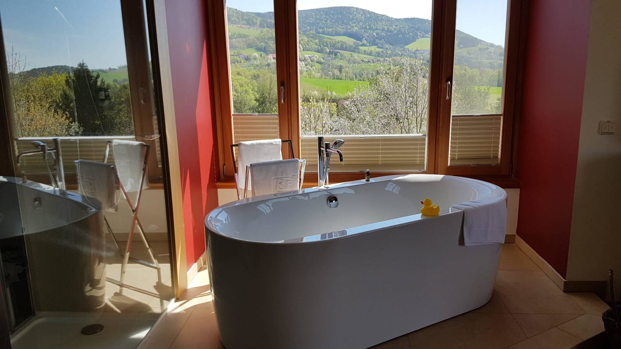 Badetraum RETTER Bio-Natur-Resort