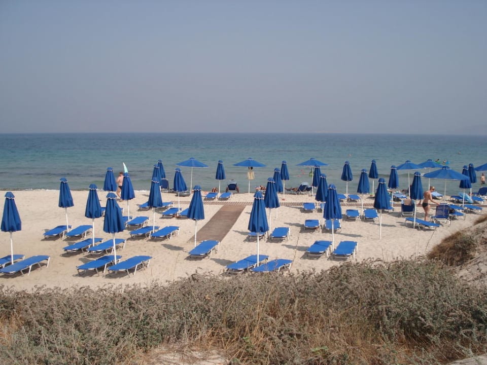 Strand Grecotel Casa Paradiso