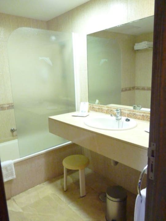 Badezimmer, Suite Suites & Villas by Dunas