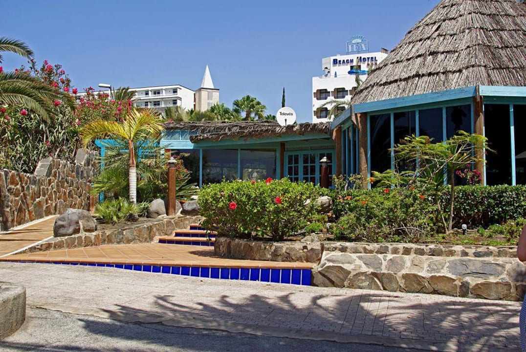 IFA Beach - San Agustin Corallium Beach by Lopesan Hotels - Adults only