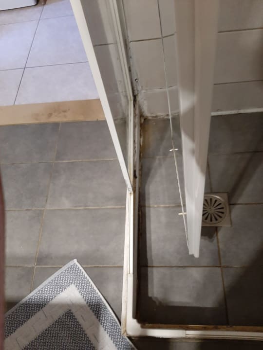 Zimmer Diogenis Blue Palace