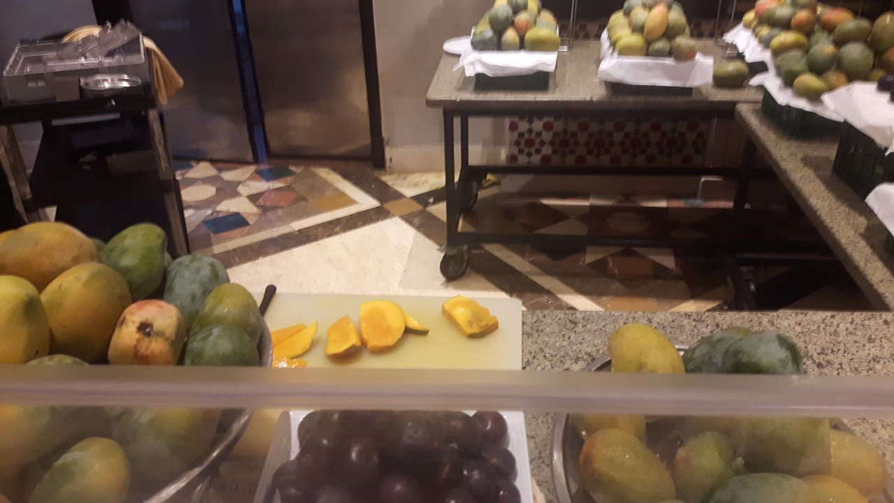 Gastro Sentido Mamlouk Palace Resort