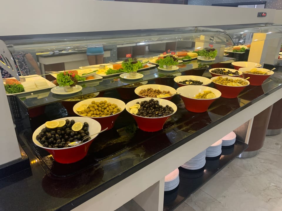 Gastro Grand Seker Hotel
