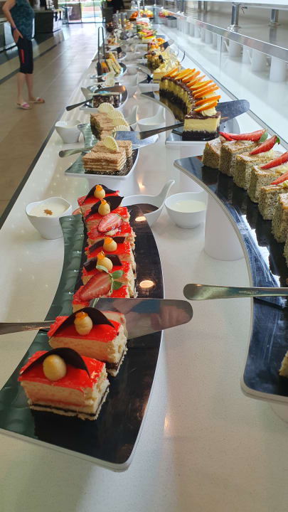 Gastro Luna Blanca Resort & Spa