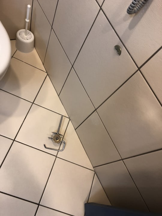 Zimmer Labranda Alantur Resort