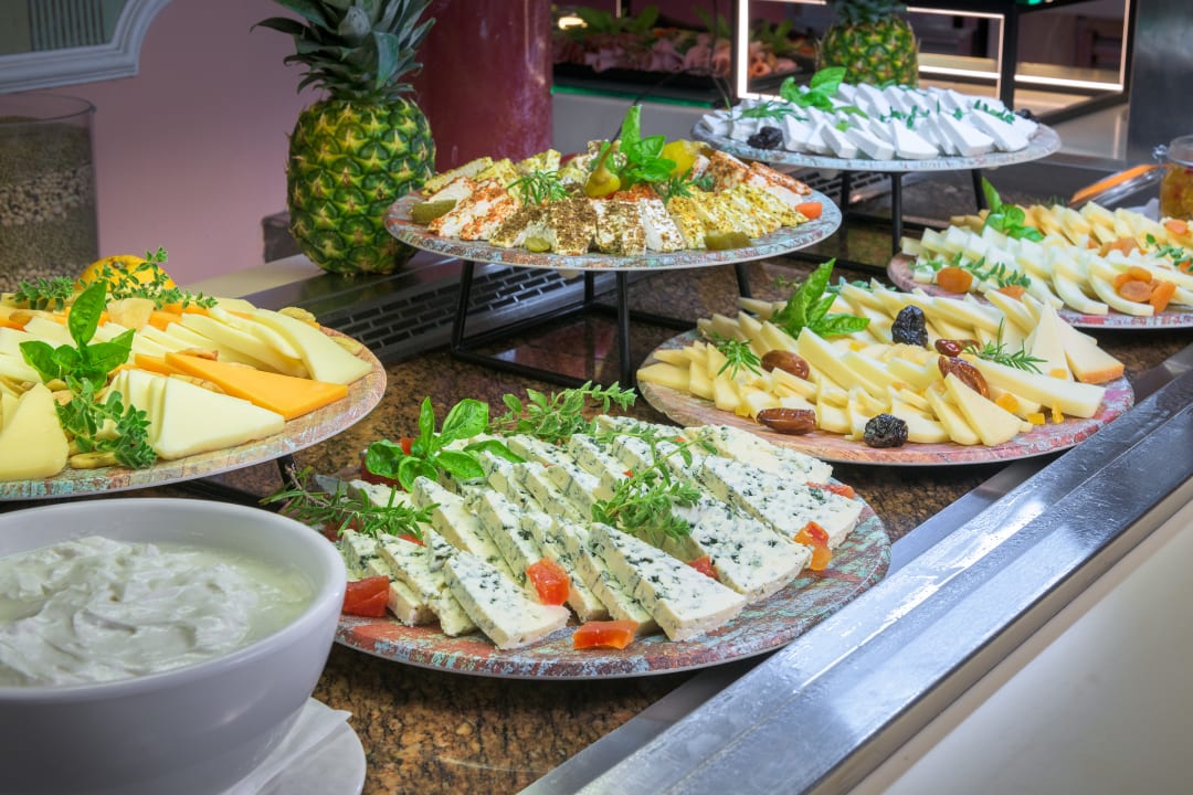 Gastro Rodos Palladium Leisure & Wellness