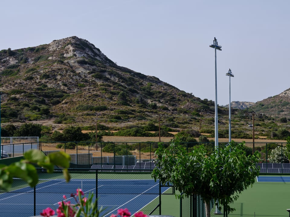 Außenansicht Atlantica Belvedere Resort