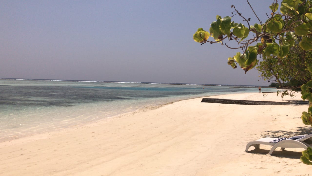 Strand Adaaran Select Hudhuran Fushi - Premium All Inclusive