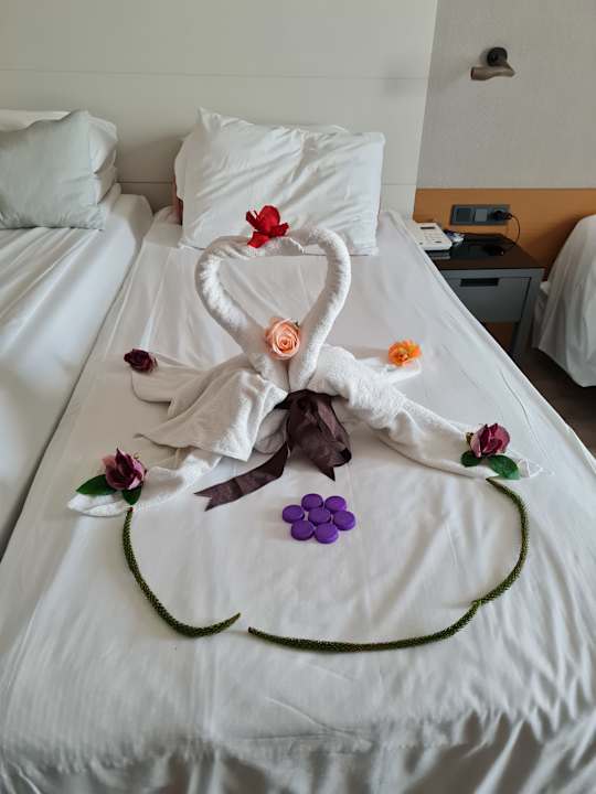 Zimmer Trendy Aspendos Beach Hotel