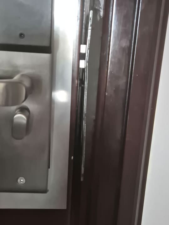 Zimmer Sandy Beach Resort