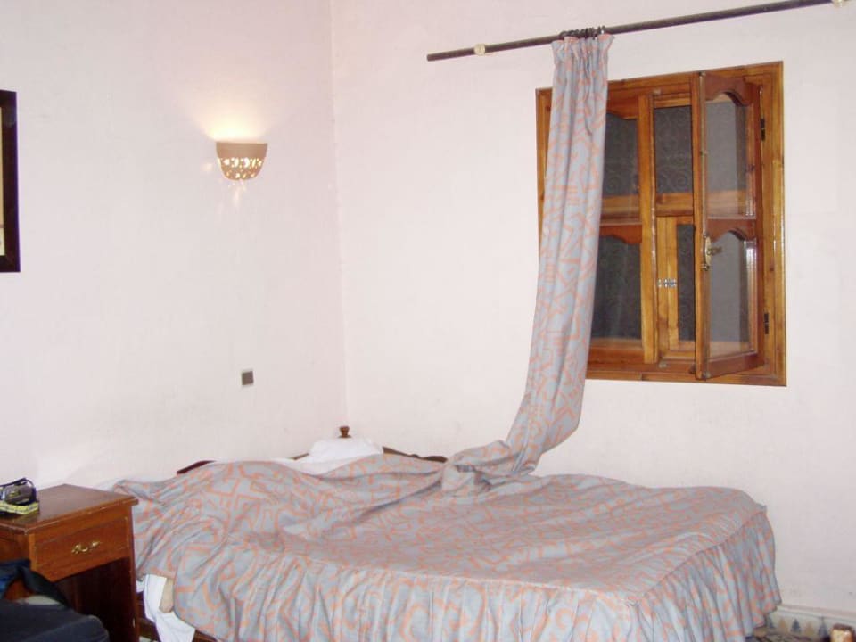 doppelzimmer Hotel La Gazelle