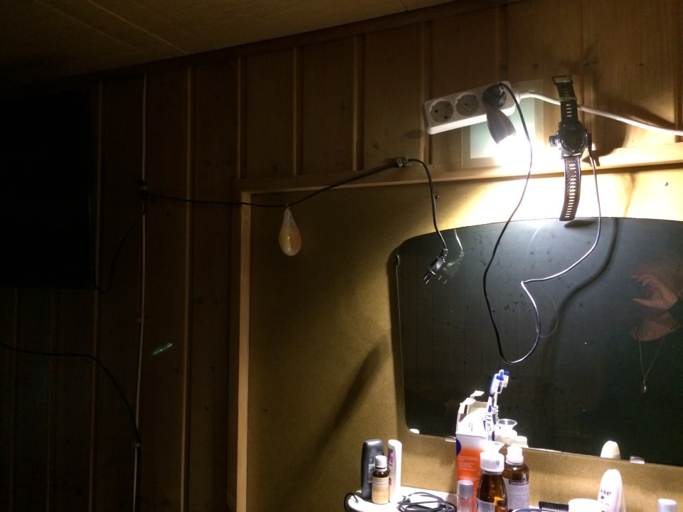 Zimmer Gästehaus Tisis