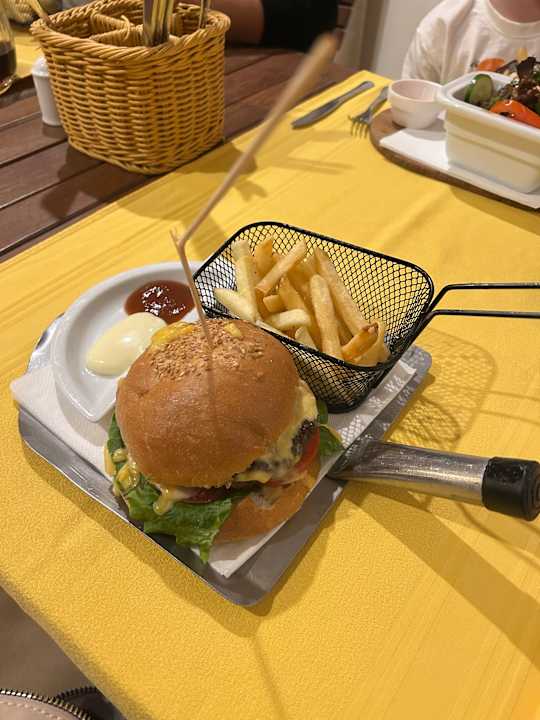 Gastro TUI MAGIC LIFE Penelope Beach