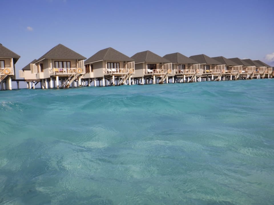 Zimmer Summer Island Maldives