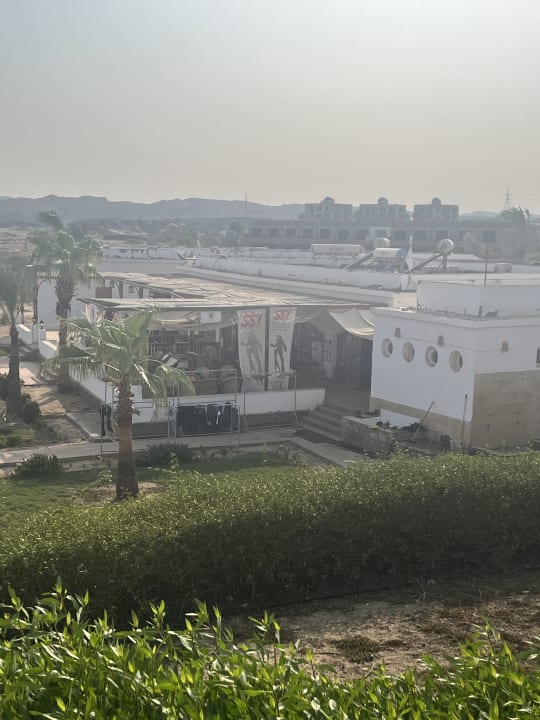 Sonstiges Three Corners Equinox Beach Resort