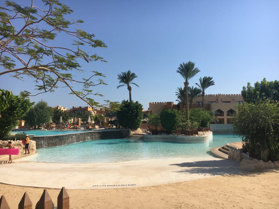 Pool Grand Waterworld Makadi & Family Star Makadi