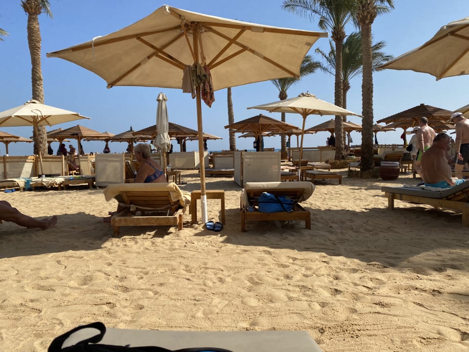 Strand Steigenberger Aqua Magic