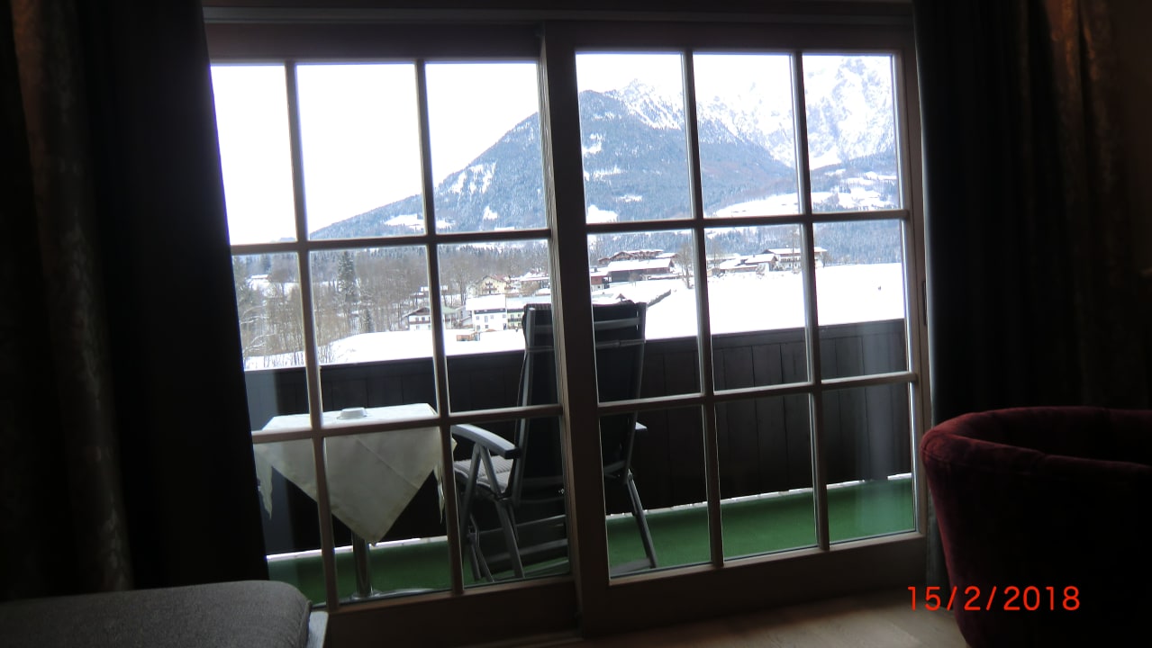 Zimmer Wellnesshotel Zechmeisterlehen