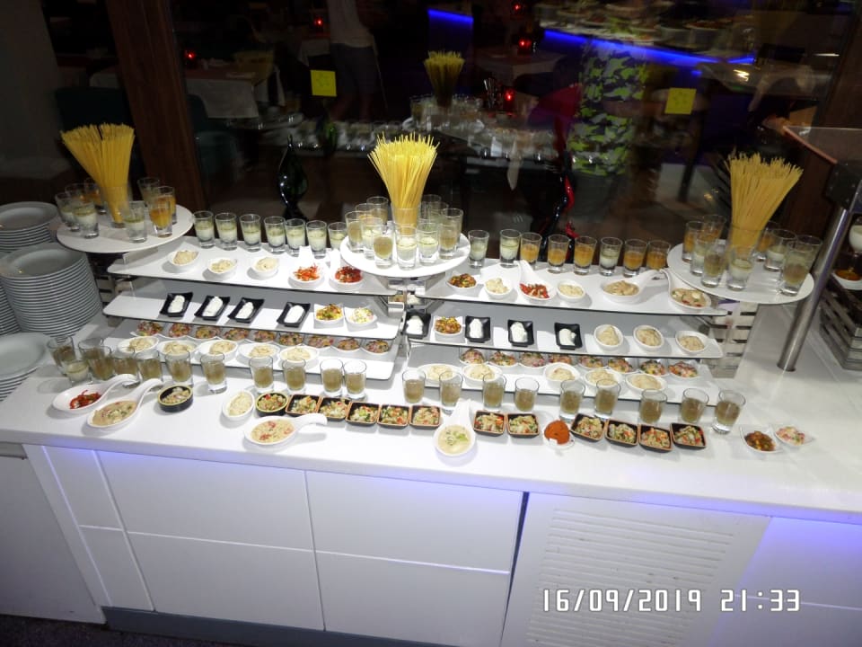 Gastro Asteria Family Belek