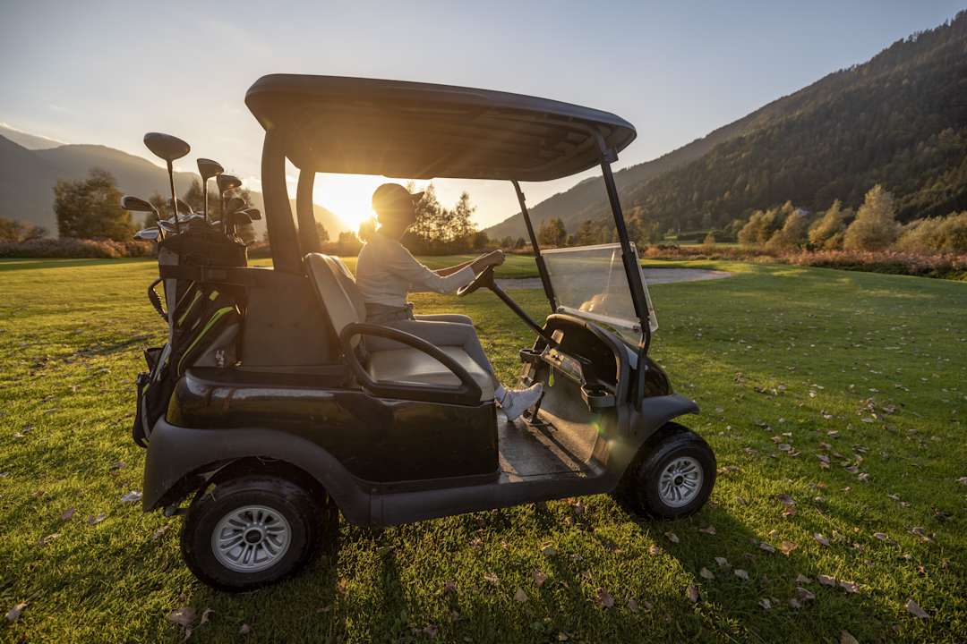 Sport & Freizeit Landhof zum Waidegger Wirt