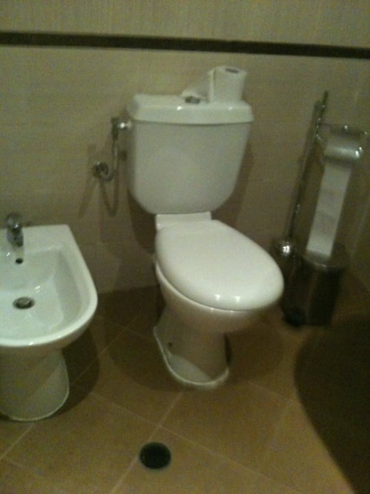 Bad  Imperial Palace Hotel