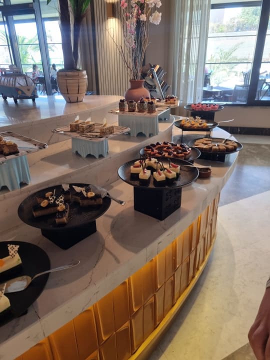 Gastro Seaden Quality Resort & Spa