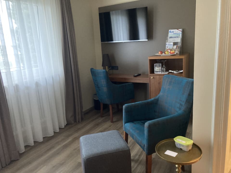 Zimmer Hotel Holzapfel