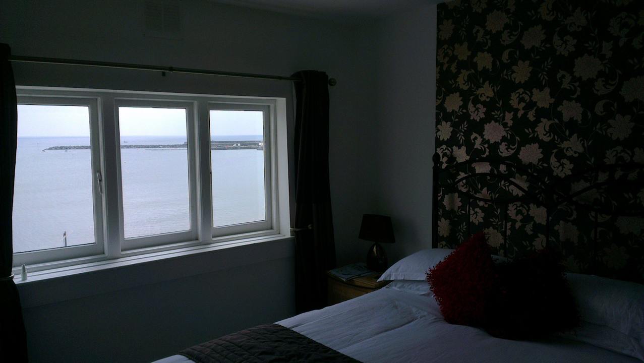 Schlafzimmer The Bay