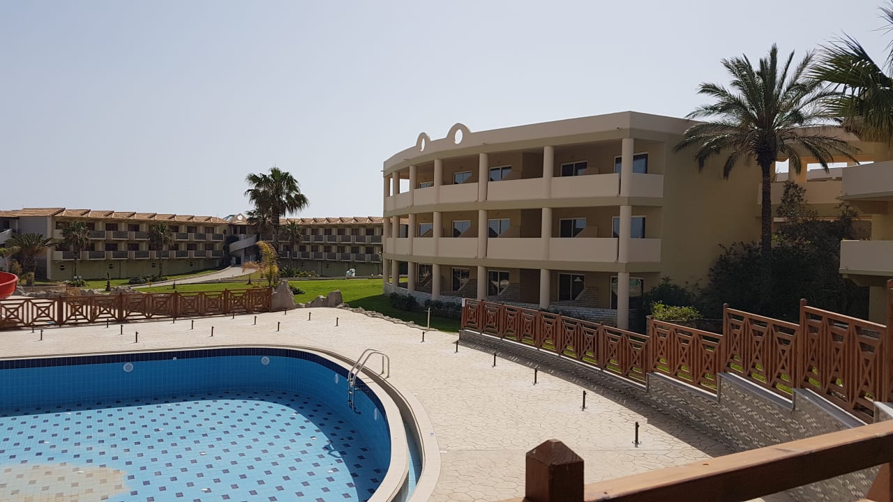 Pool Hotel Kalithea Horizon Royal