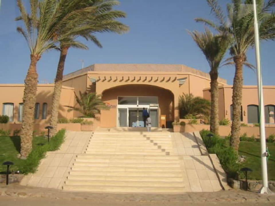 LTI Paradiso - El Gouna Ägypten Club Paradisio El Gouna, Red Sea