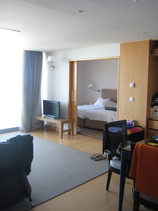 Das Appartment Hotel Golden Residence