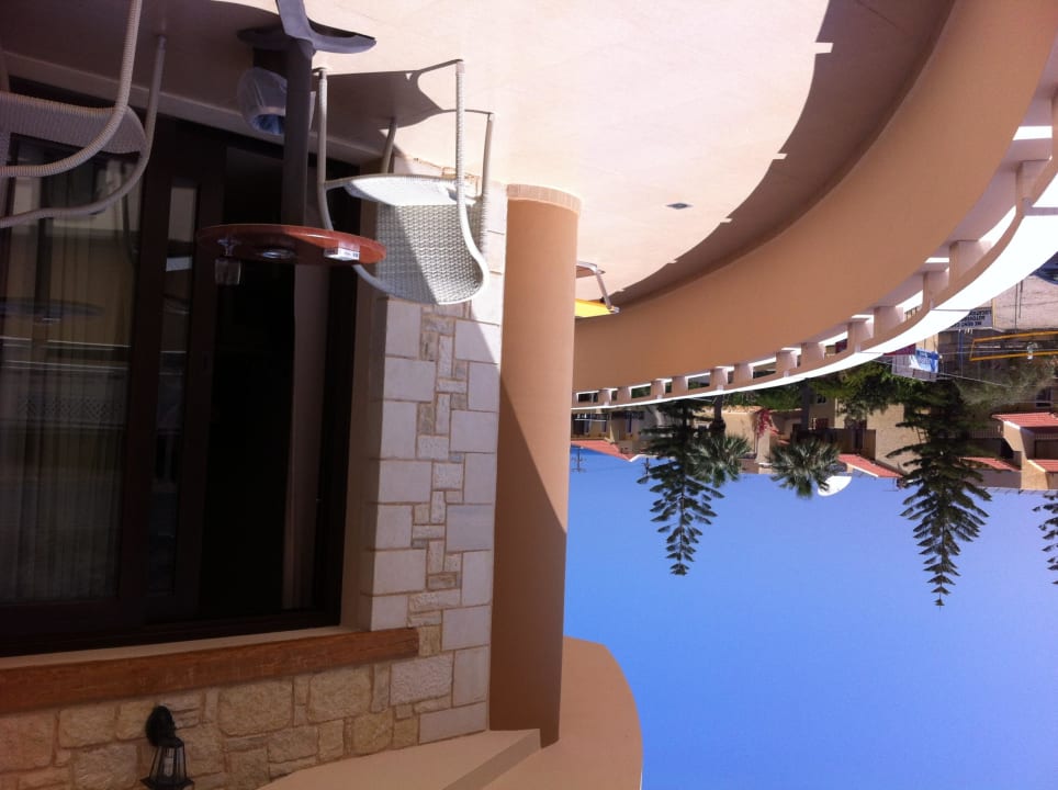 Hotel Cactus Royal Cactus Royal