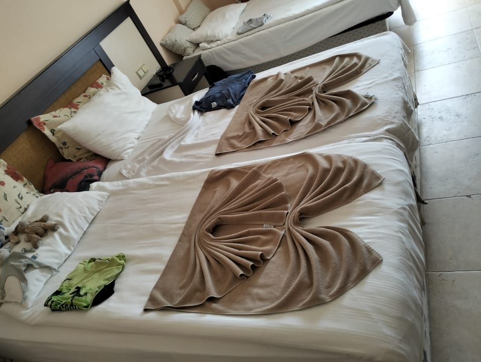 Zimmer Melas Holiday Village
