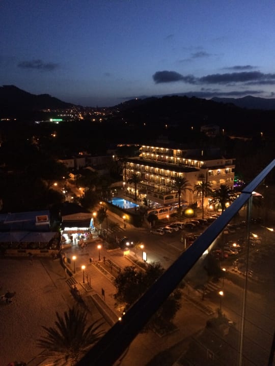 Ausblick Son Moll Sentits Hotel & Spa