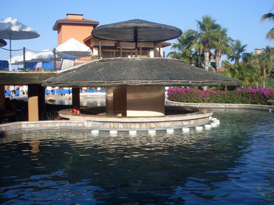 Poolbar Club Grand Aqua