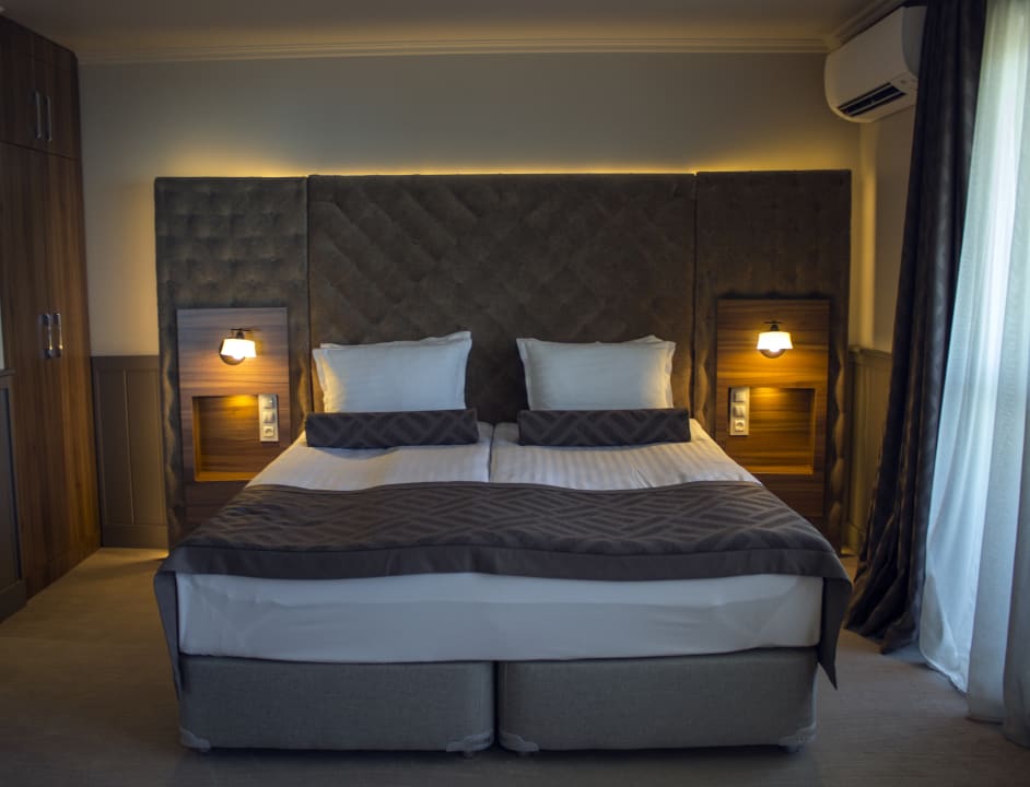 Zimmer Hotel Cherno More