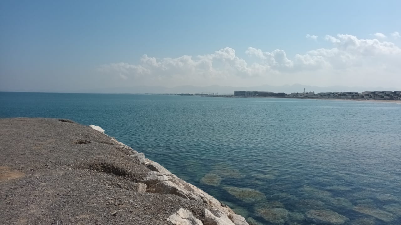 Strand Kempinski Hotel Muscat