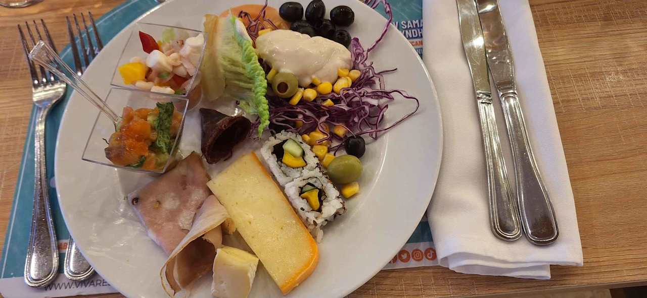 Gastro Viva Miches by Wyndham, a Trademark All Inclusive Resort