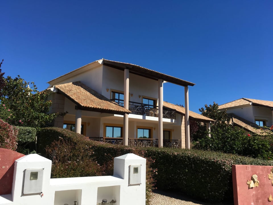 Bungalow Hotel Luzmar Villas