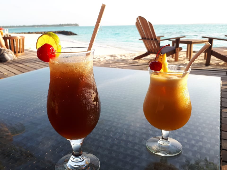 Gastro Summer Island Maldives