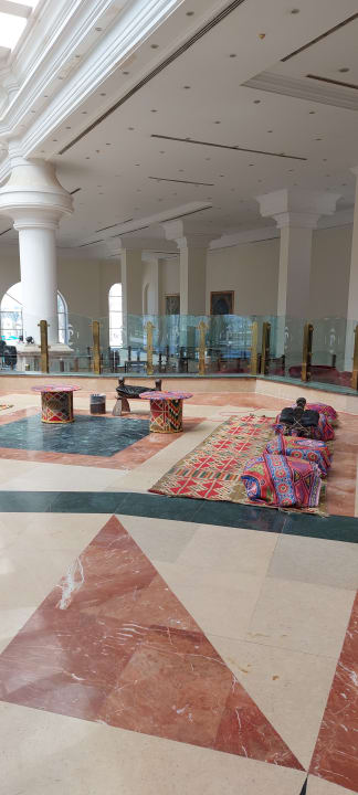 Sonstiges Pyramisa Beach Resort Sahl Hasheesh