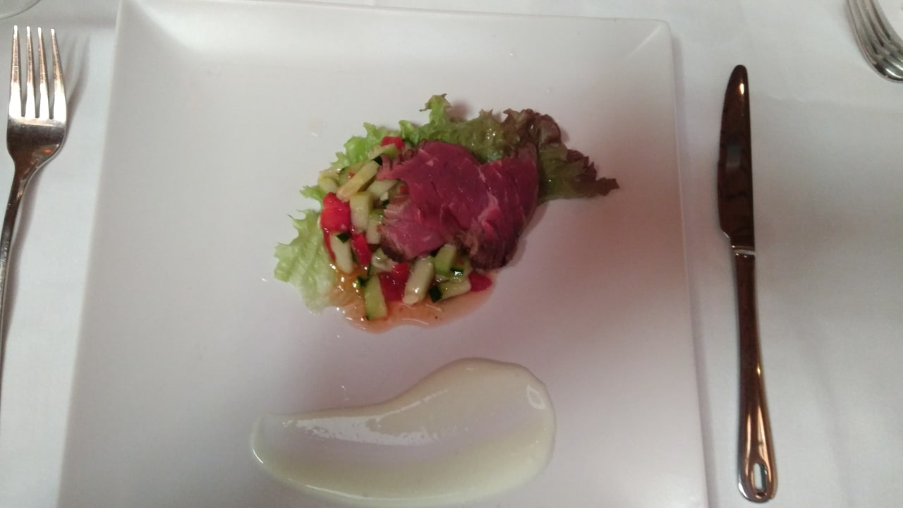 Oh war das gut ROBINSON QUINTA DA RIA