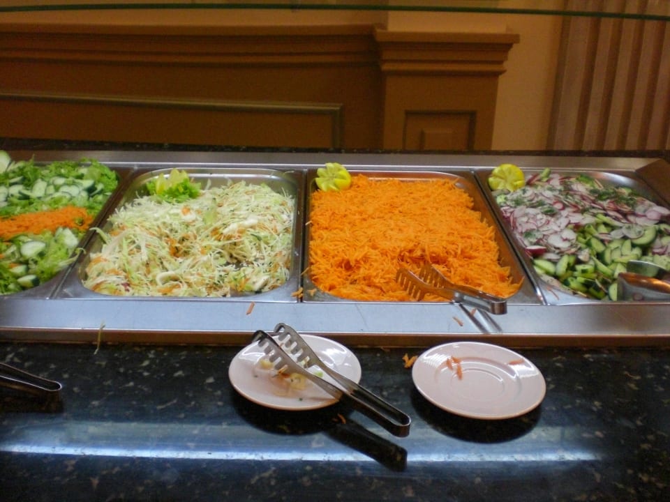 September 2012 Duni Royal Resort - Marina Beach