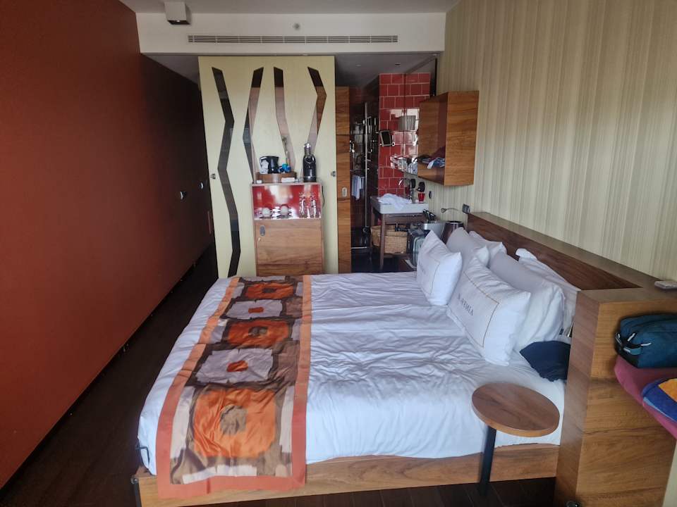 Zimmer Bohemia Suites & Spa - Adults only